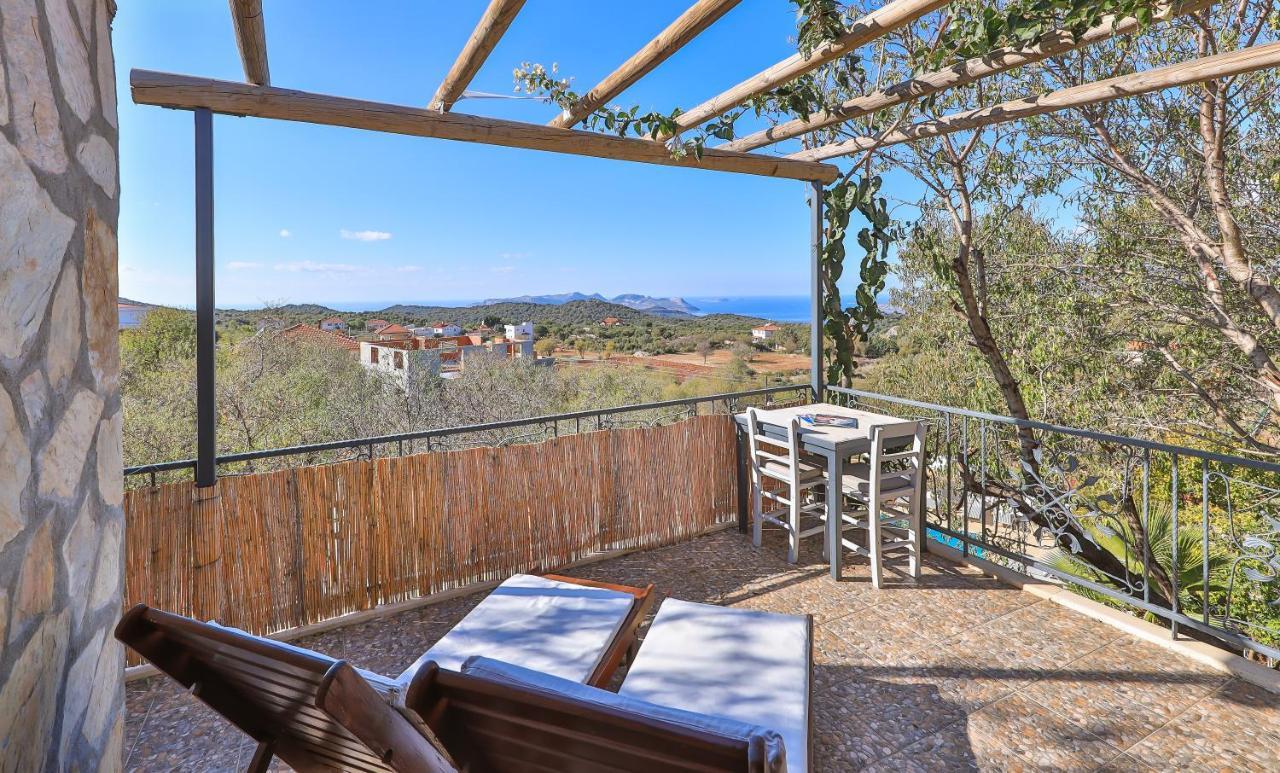 Kale Lodge - Adult Only + 15 Kaş Exterior foto